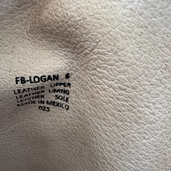 Freebird By Steven Logan Boots - Picture 12 of 16